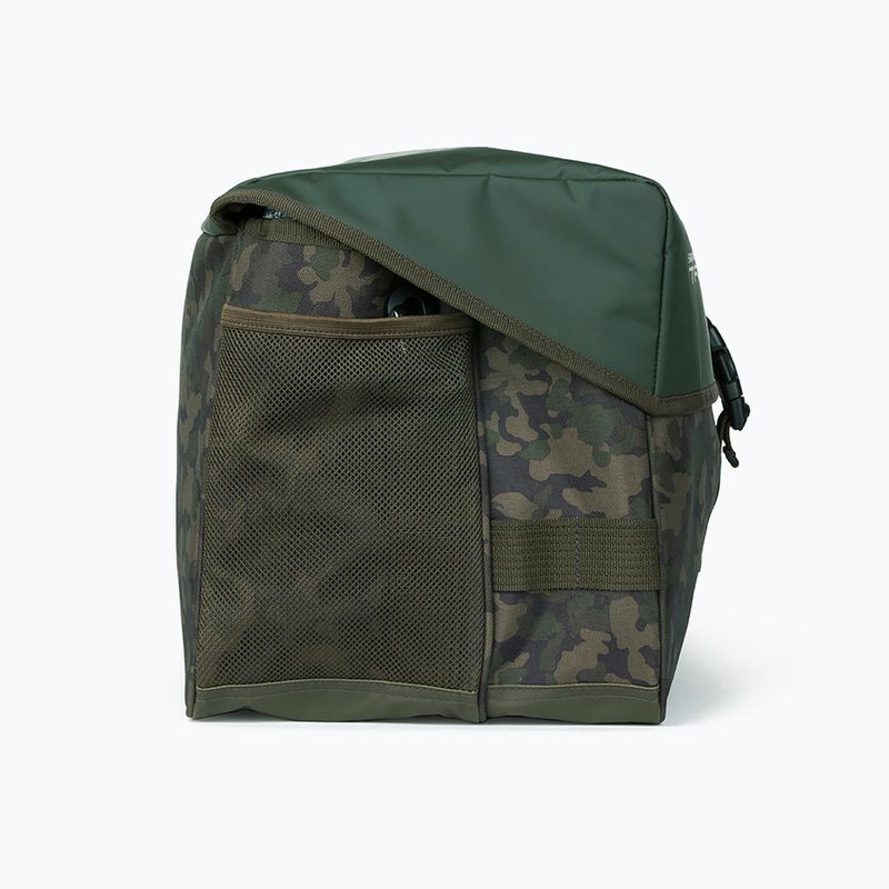 Shimano Tribal Trench Gear Carryall Stalker grün SHTTG20 Angeltasche 9