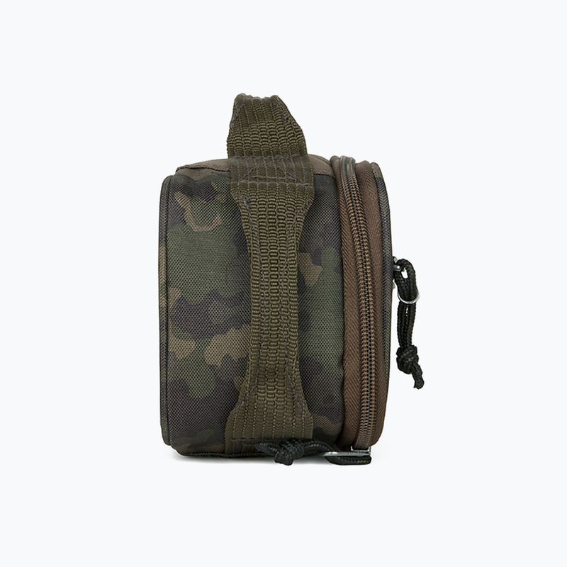 Shimano Tribal Sync Gear Angeltasche grün SHTSC01 8