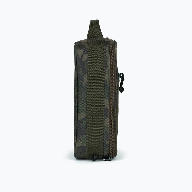 Shimano Tribal Sync Gear Angeltasche grün SHTSC02 8
