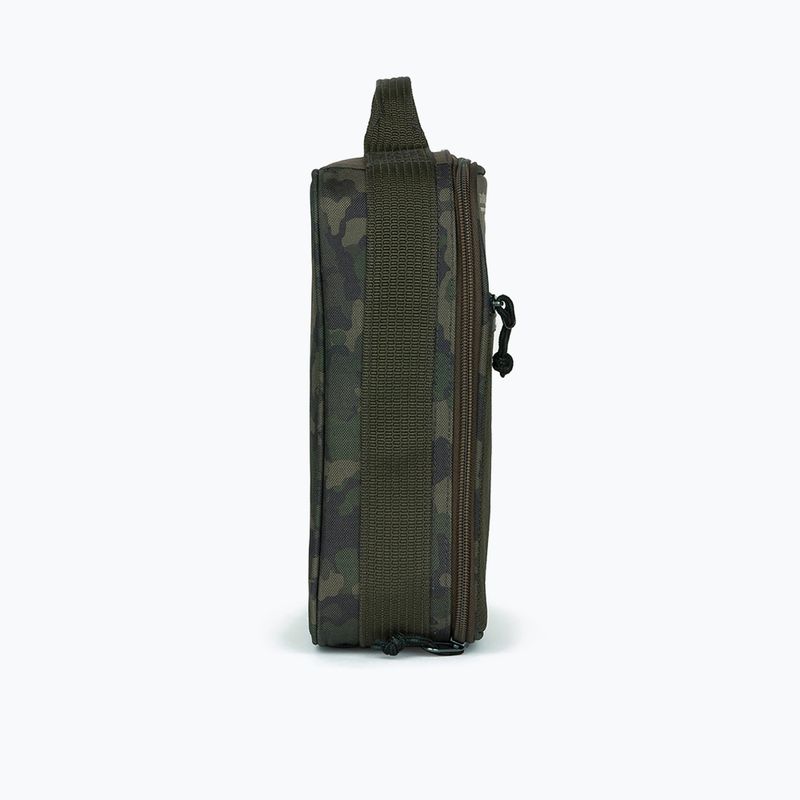 Shimano Tribal Sync Gear Angeltasche grün SHTSC07 9