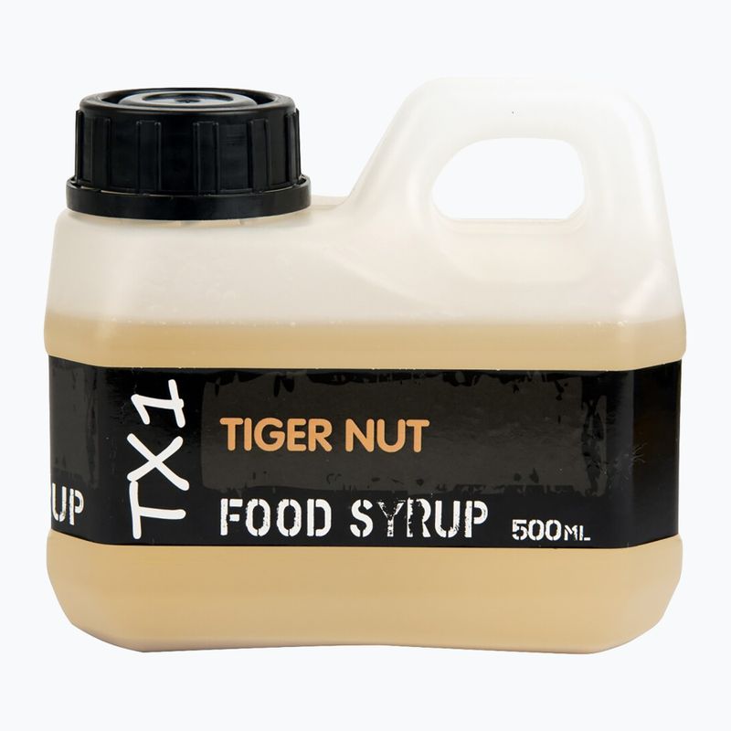 Booster Shimano Tribal TX1 Tigernuss 500 ml