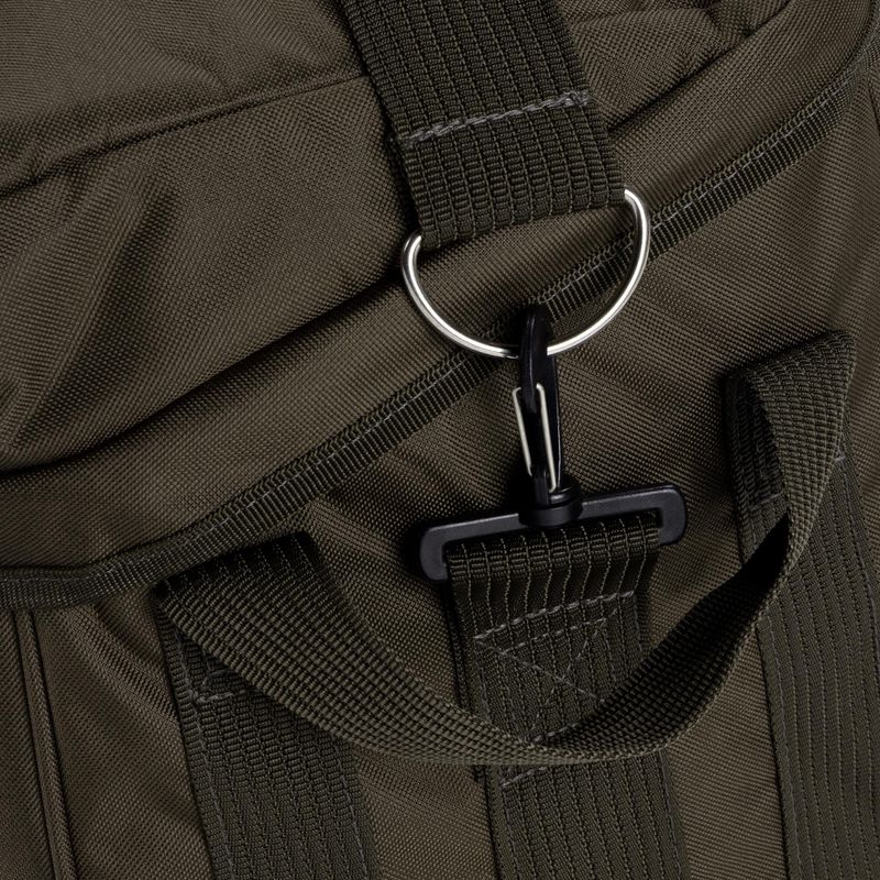 Shimano Tribal Tactical Gear Tragetasche grün SHTXL02 4