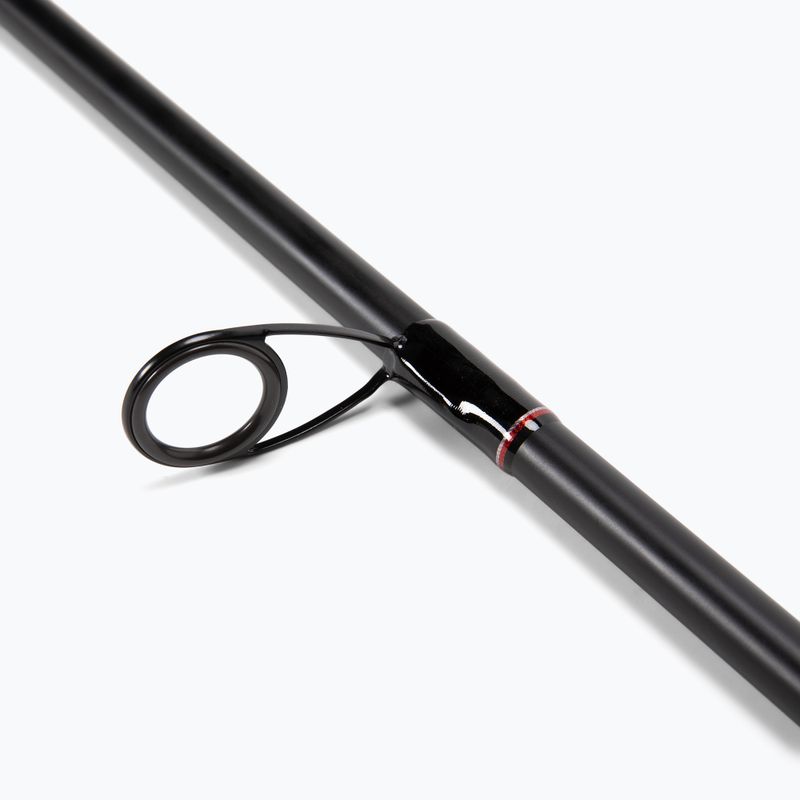 Shimano Yasei BB Zander Köder Spinnrute schwarz YASBBZL270H 2
