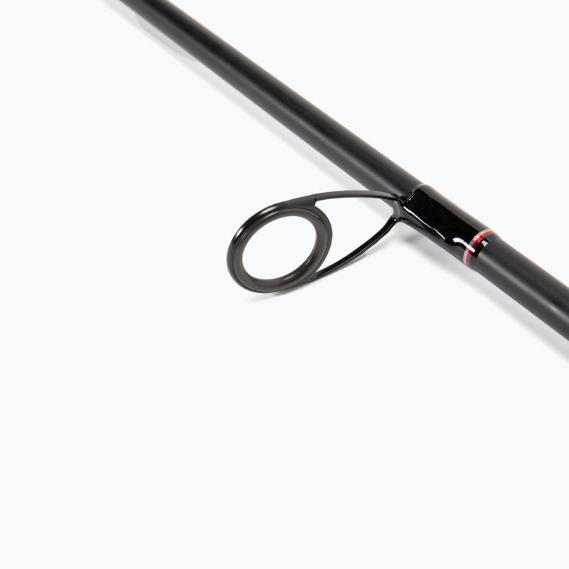 Shimano Yasei BB Pike Spinnrute schwarz YASBBP230H 2