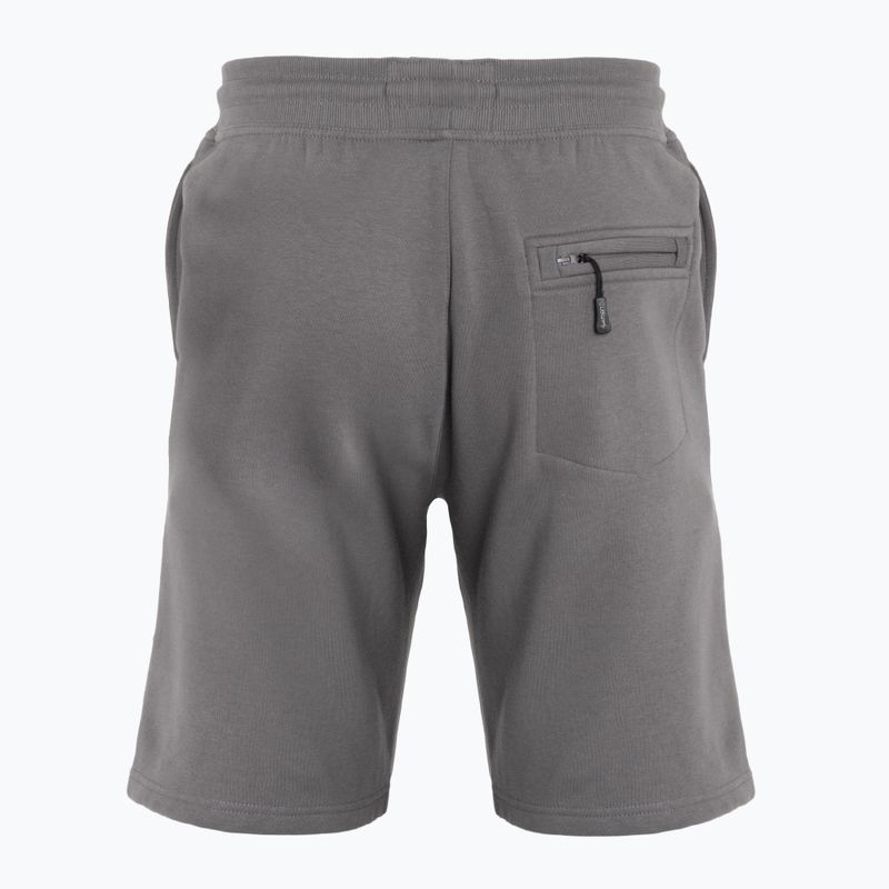 Shimano SHSHGY Jogger-Shorts grau 2