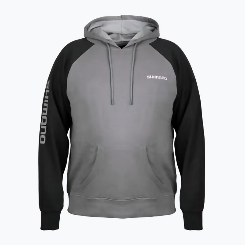 Shimano SHPHGY graues Sweatshirt