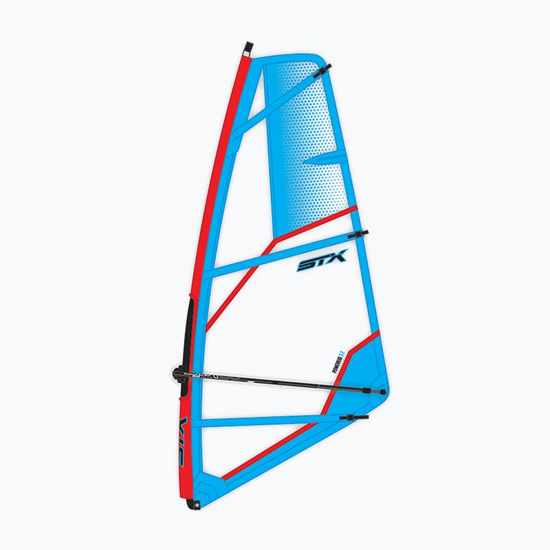 Strahlruder für windSUP STX Powerkid - 3,6m²
