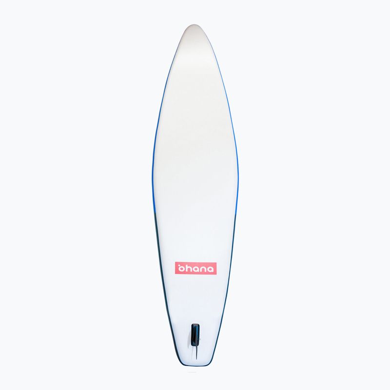 SUP Brett Ohana Tourer 11'6'' blau 406.28020.010.116 3