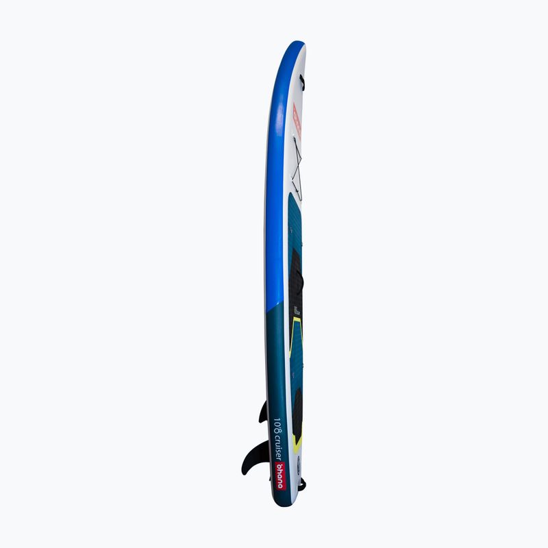 SUP Brett Ohana Cruiser 12'4'' blau 406.28010.010.124 2