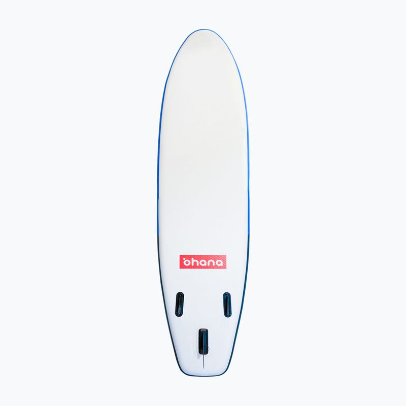 SUP Brett Ohana Cruiser 12'4'' blau 406.28010.010.124 3