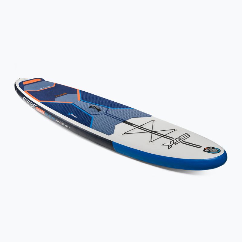 SUP Brett STX Freeride 10'6" 2022 blau 406.23100.010 2