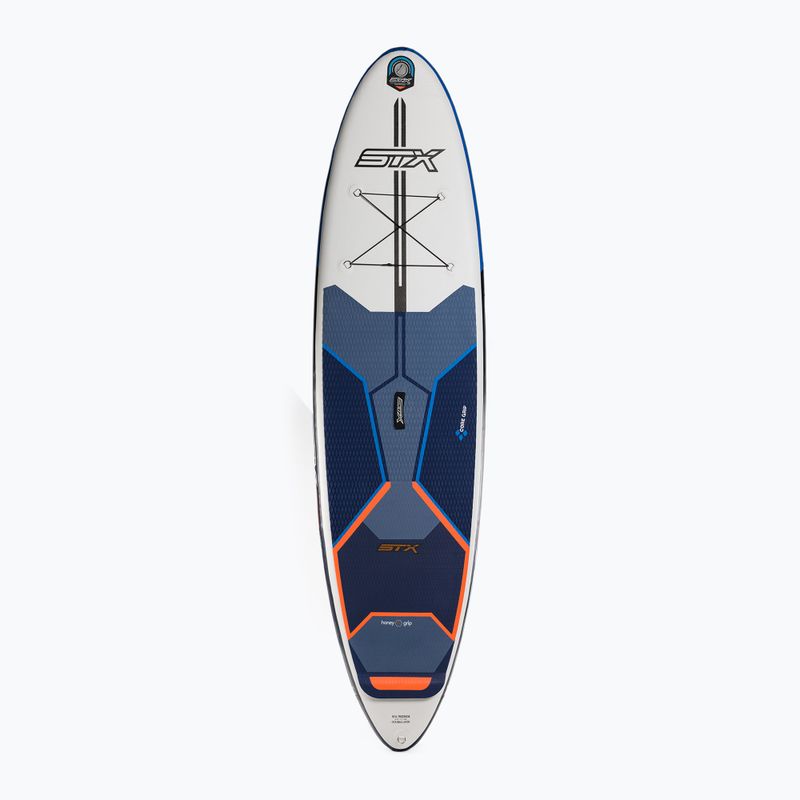 SUP Brett STX Freeride 10'6" 2022 blau 406.23100.010 3