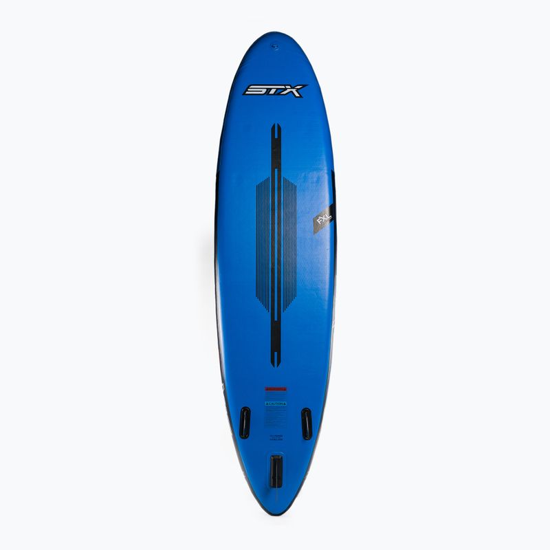 SUP Brett STX Freeride 10'6" 2022 blau 406.23100.010 4