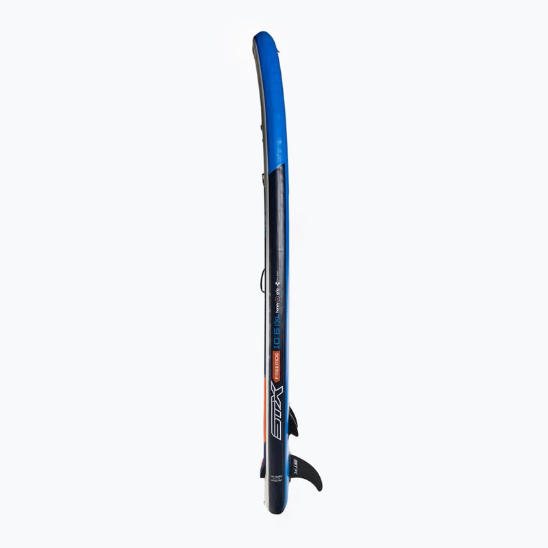 SUP Brett STX Freeride 10'6" 2022 blau 406.23100.010 5