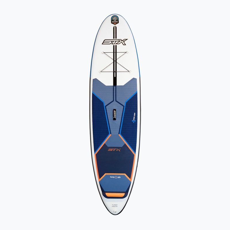 SUP Brett STX Freeride 11'6" 2022 blau 406.23100.010 2