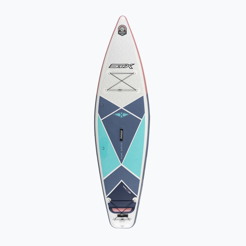 SUP Brett STX Pure Tourer 11'6'' 2022 blau 406.23650.0101 2