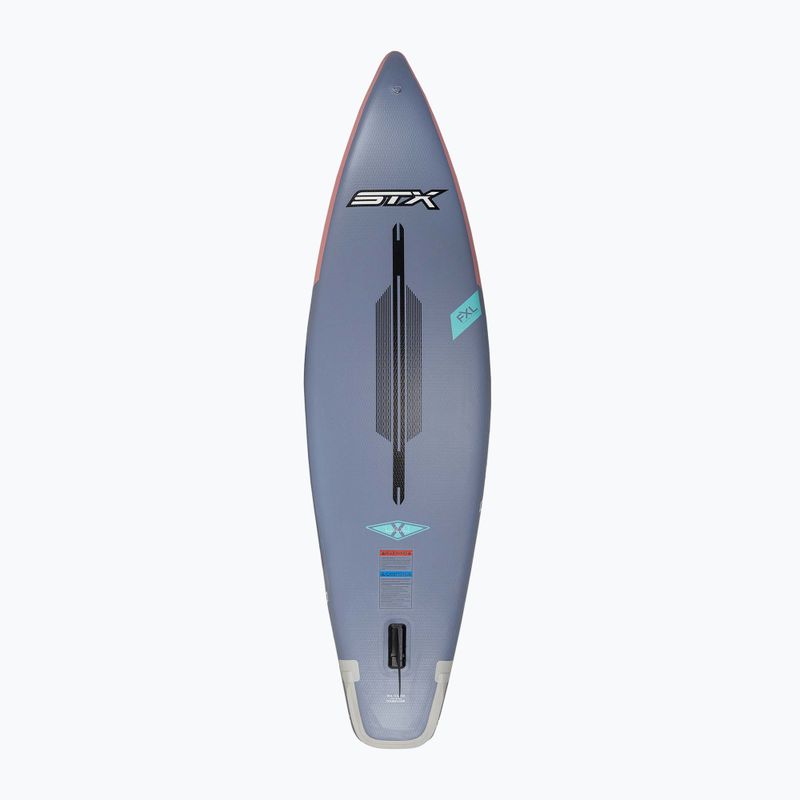 SUP Brett STX Pure Tourer 11'6'' 2022 blau 406.23650.0101 3