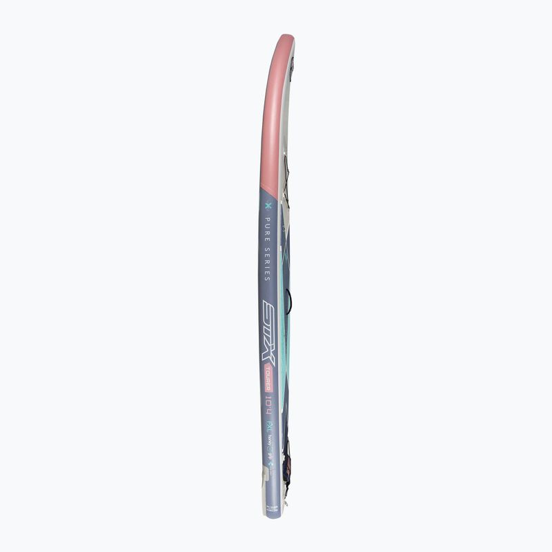 SUP Brett STX Pure Tourer 11'6'' 2022 blau 406.23650.0101 4
