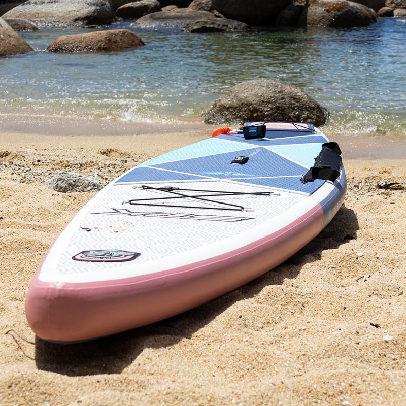 SUP Brett STX Pure Tourer 11'6'' 2022 blau 406.23650.0101 5
