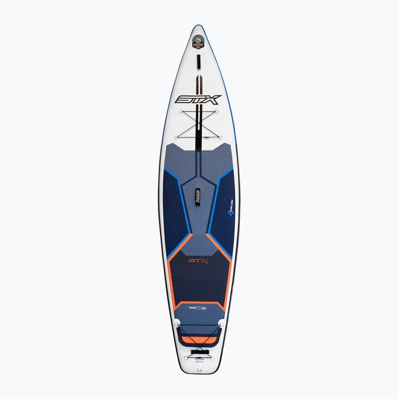 SUP Brett STX Tourer 12'6" 2022 blau 406.23200.0101 2