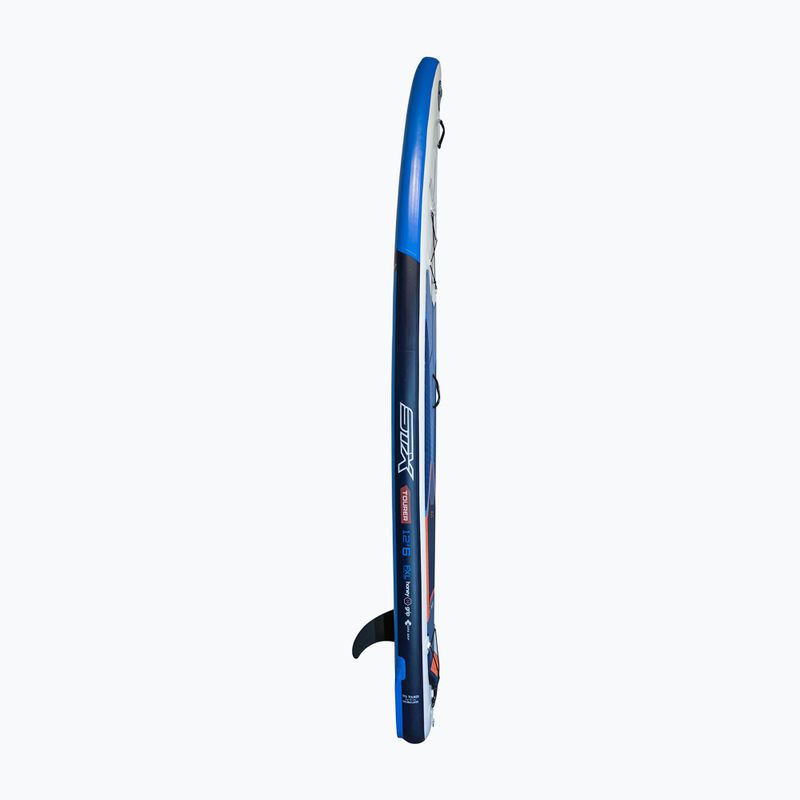 SUP Brett STX Tourer 12'6" 2022 blau 406.23200.0101 3