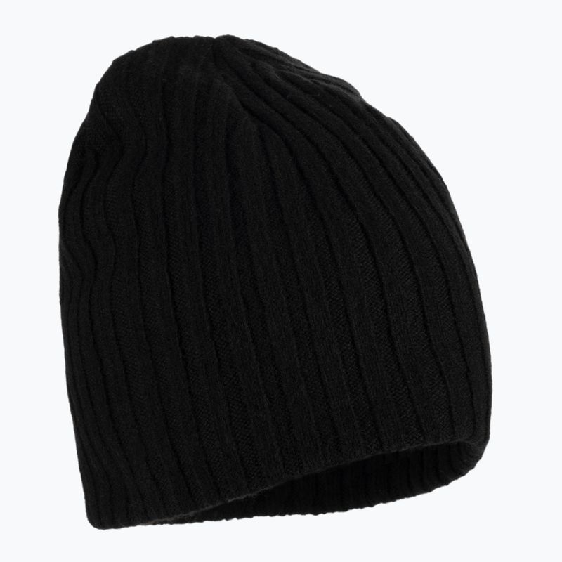 Wintermütze BARTS Haakon black