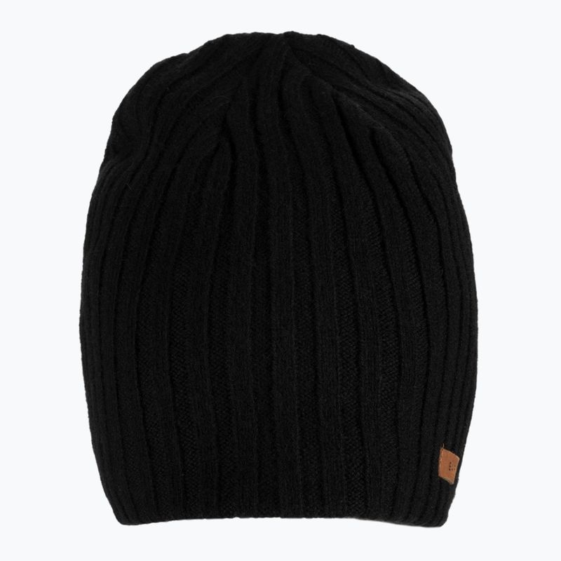 Wintermütze BARTS Haakon black 2