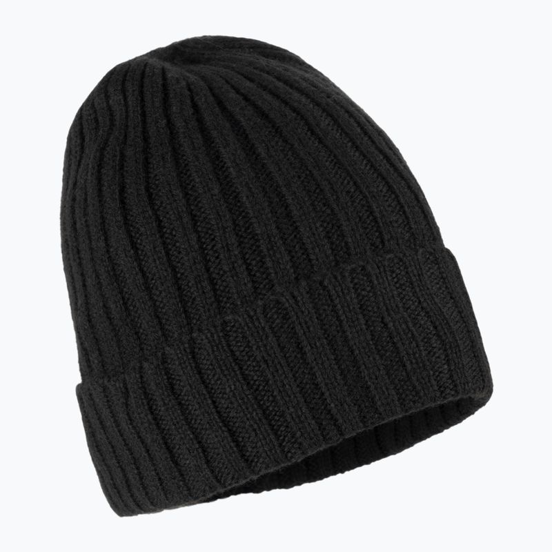 Wintermütze BARTS Haakon Turnup black