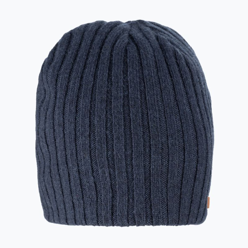 Wintermütze BARTS Haakon navy 2