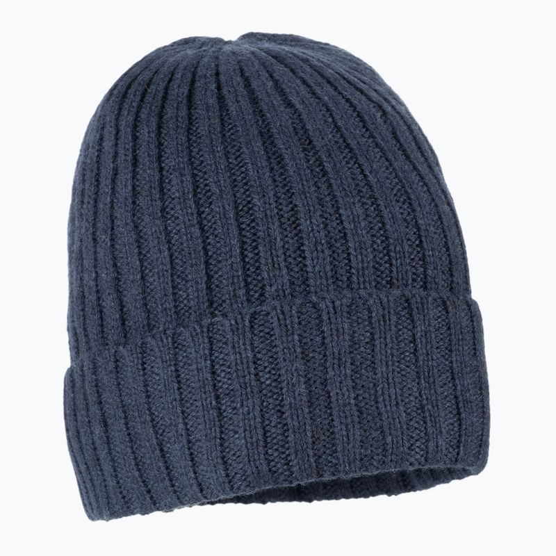 Wintermütze BARTS Haakon Turnup navy