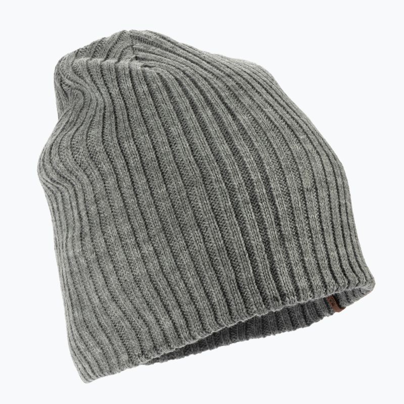 Wintermütze BARTS Wilbert heather grey