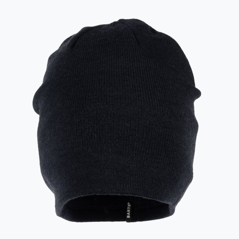 Wintermütze BARTS Core navy 2