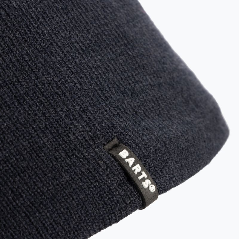 Wintermütze BARTS Core navy 3