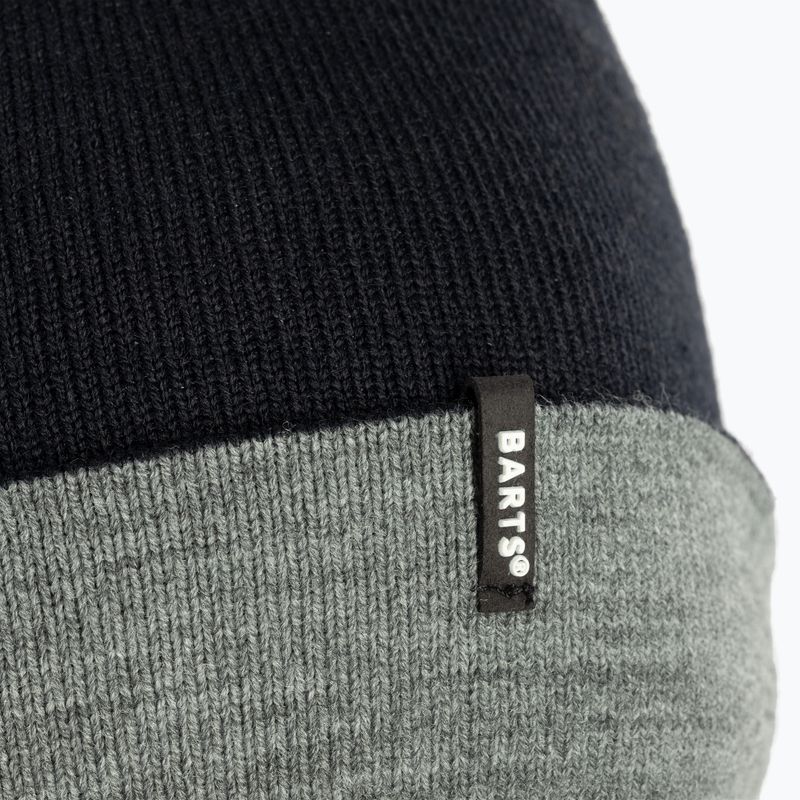 Wintermütze BARTS Eclipse navy 3