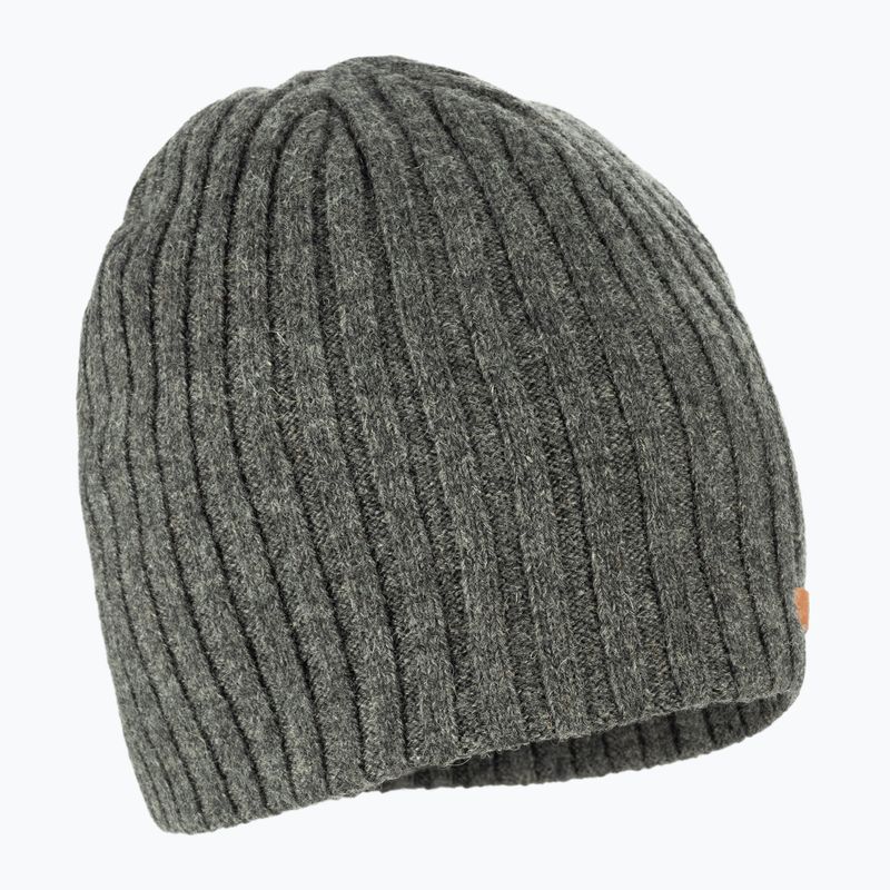 Wintermütze BARTS Haakon charcoal