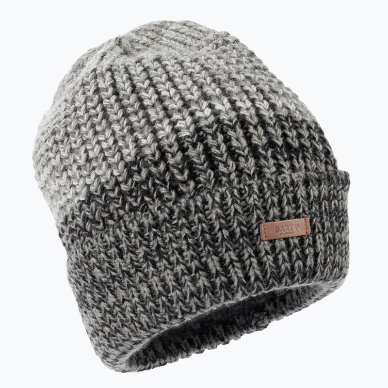 Wintermütze BARTS Arctic black