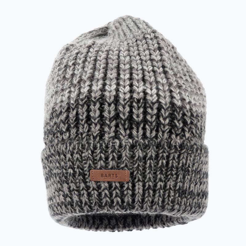 Wintermütze BARTS Arctic black 2