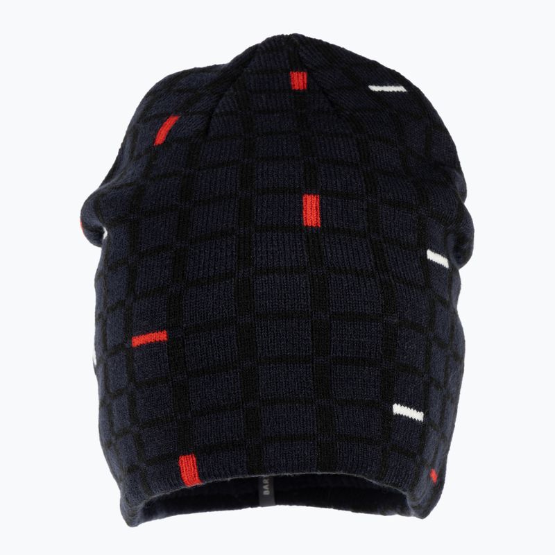 Wintermütze BARTS Gio navy 2