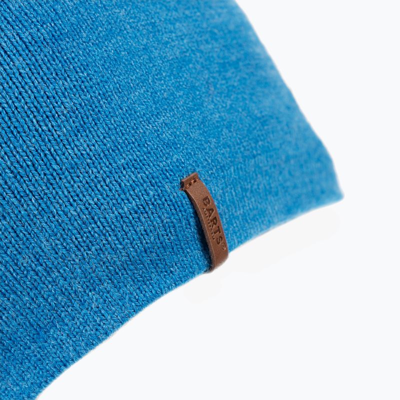 Wintermütze für Kinder BARTS Eclipse blue 3