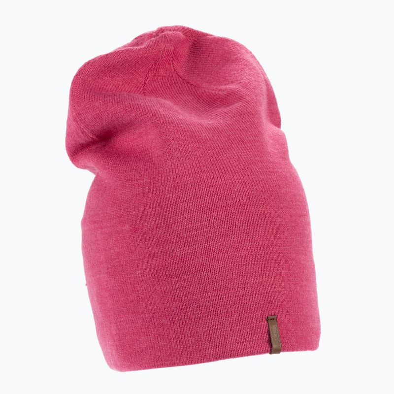 Wintermütze für Kinder BARTS Eclipse magenta 2