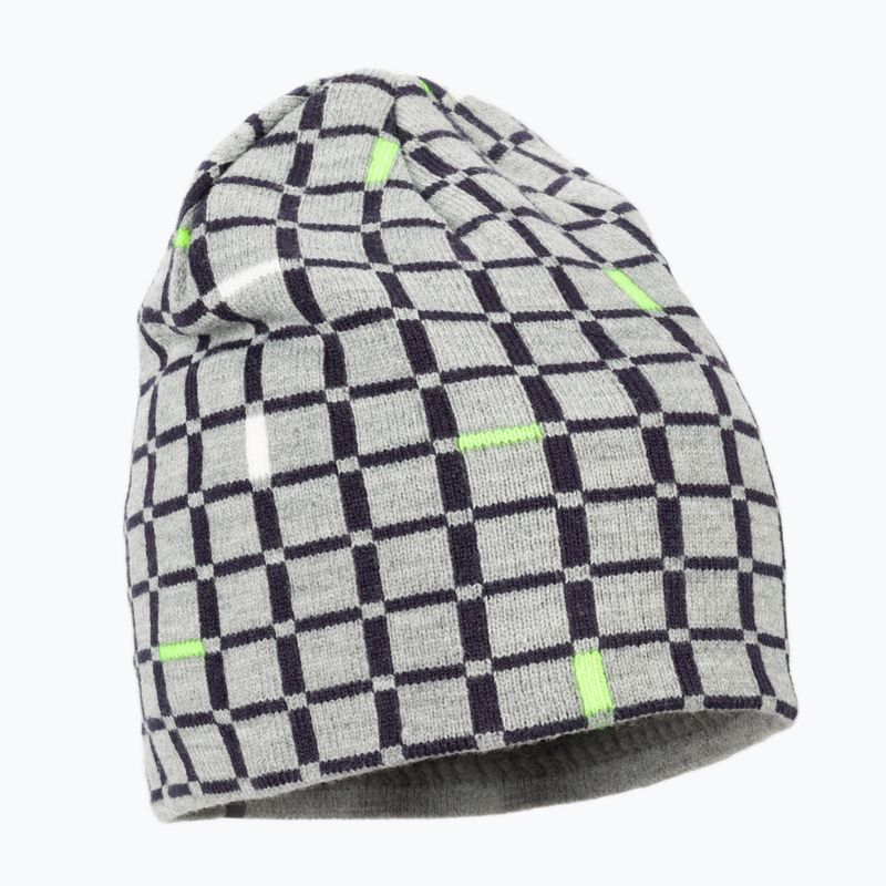 Wintermütze BARTS Gio heather grey