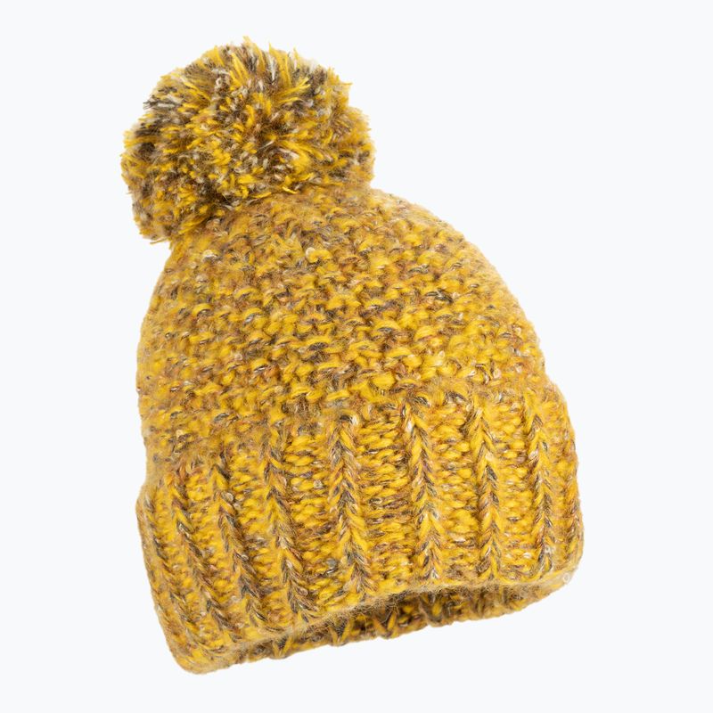 Wintermütze BARTS Aitane yellow
