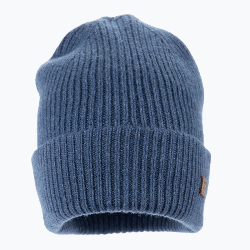 Wintermütze BARTS Joshuar blue 2