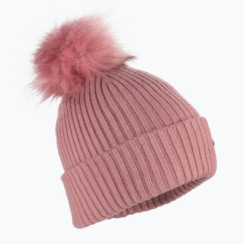 Wintermütze für Kinder BARTS Kenzie pink