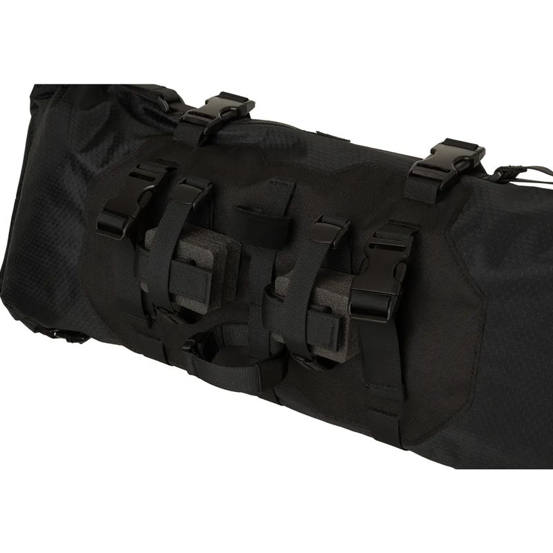 AGU Venture Lenkertasche 17 l schwarz 2