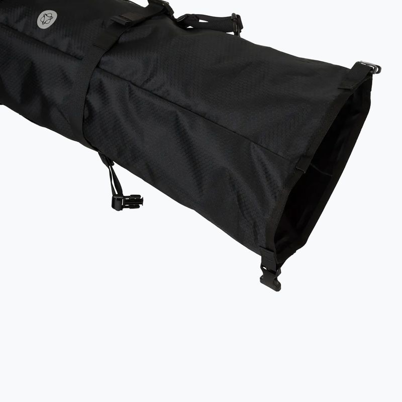 AGU Venture Lenkertasche 17 l schwarz 3