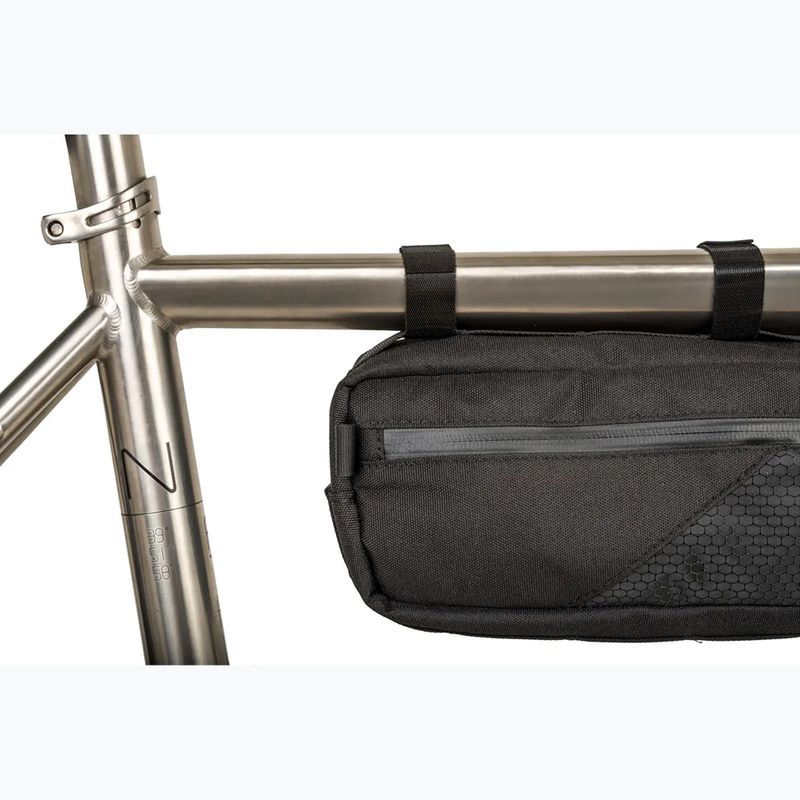 AGU Venture Tube Frame Fahrradtasche M 4 l schwarz 5