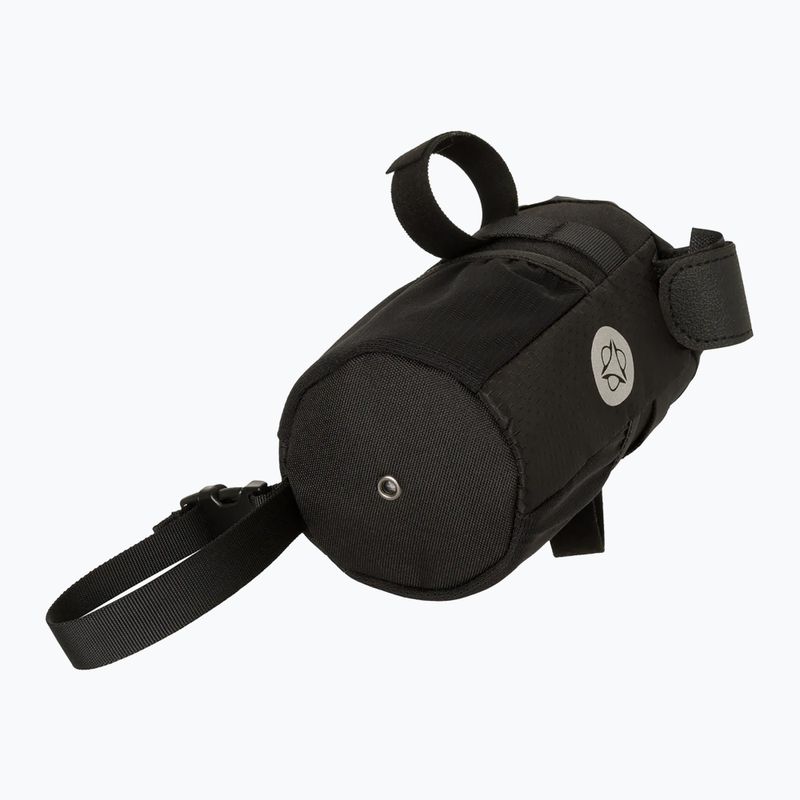 AGU Venture Snack-Pack 1 l schwarz Fahrradlenkertasche 2