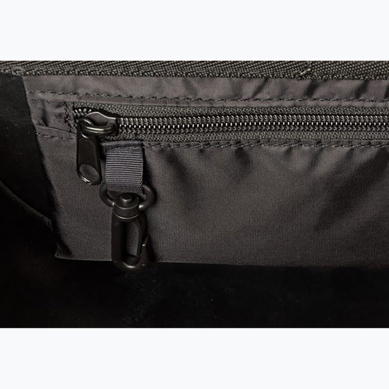 AGU Clean Lenkertasche Klickfix M 5 l neongelb 5