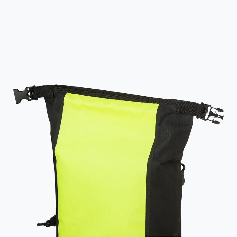 AGU Clean Single Bike Bag M 17 l neongelb 3